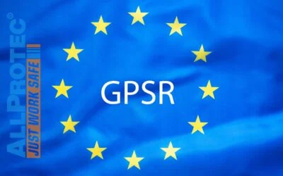 GPSR e dispositivi di protezione individuale (DPI) e abbigliamento da lavoro: cosa cambia e cosa è importante
