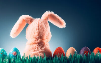 La grande campagna protettiva per le uova di Pasqua a allprotec®